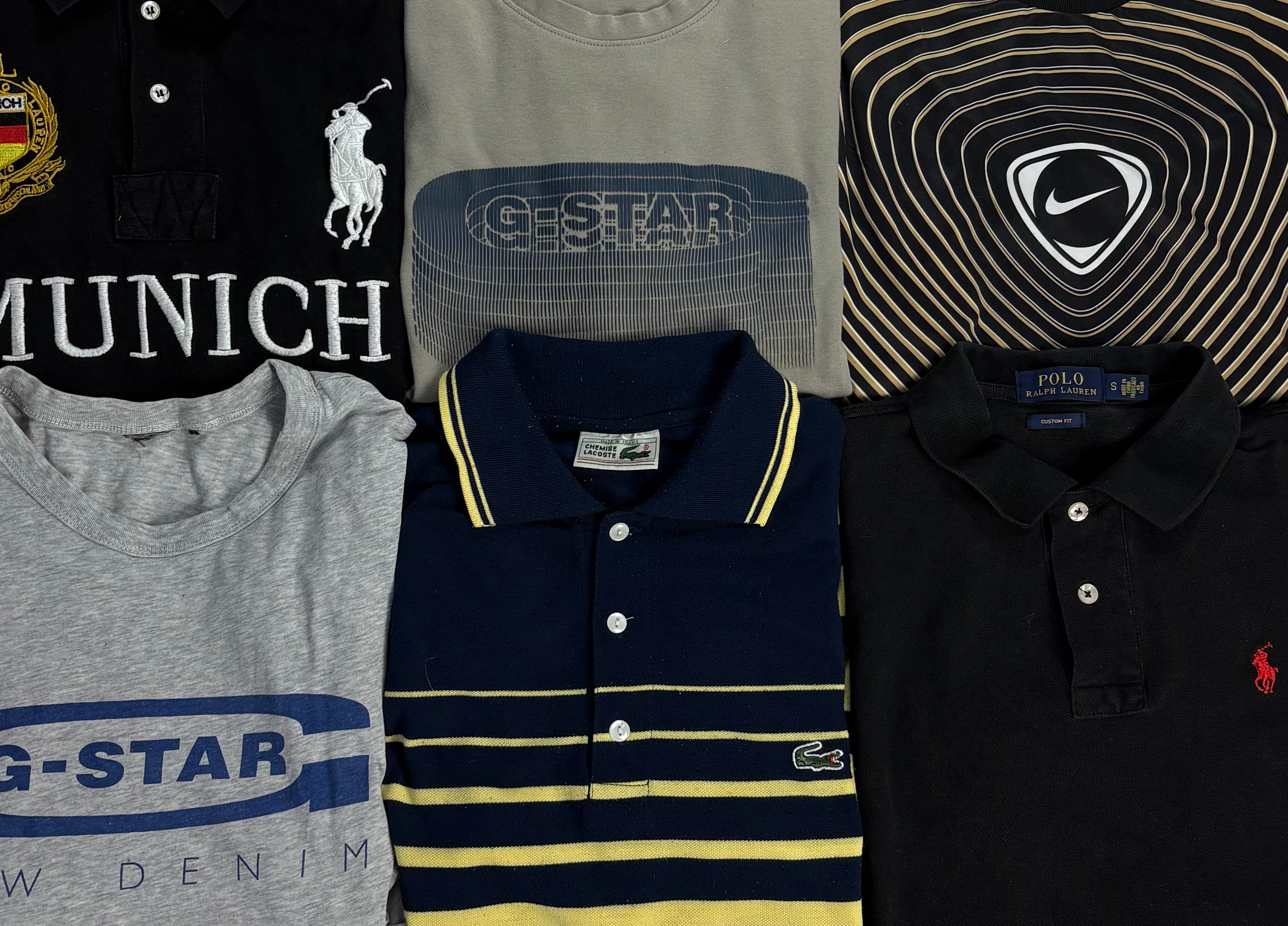 T-Shirts