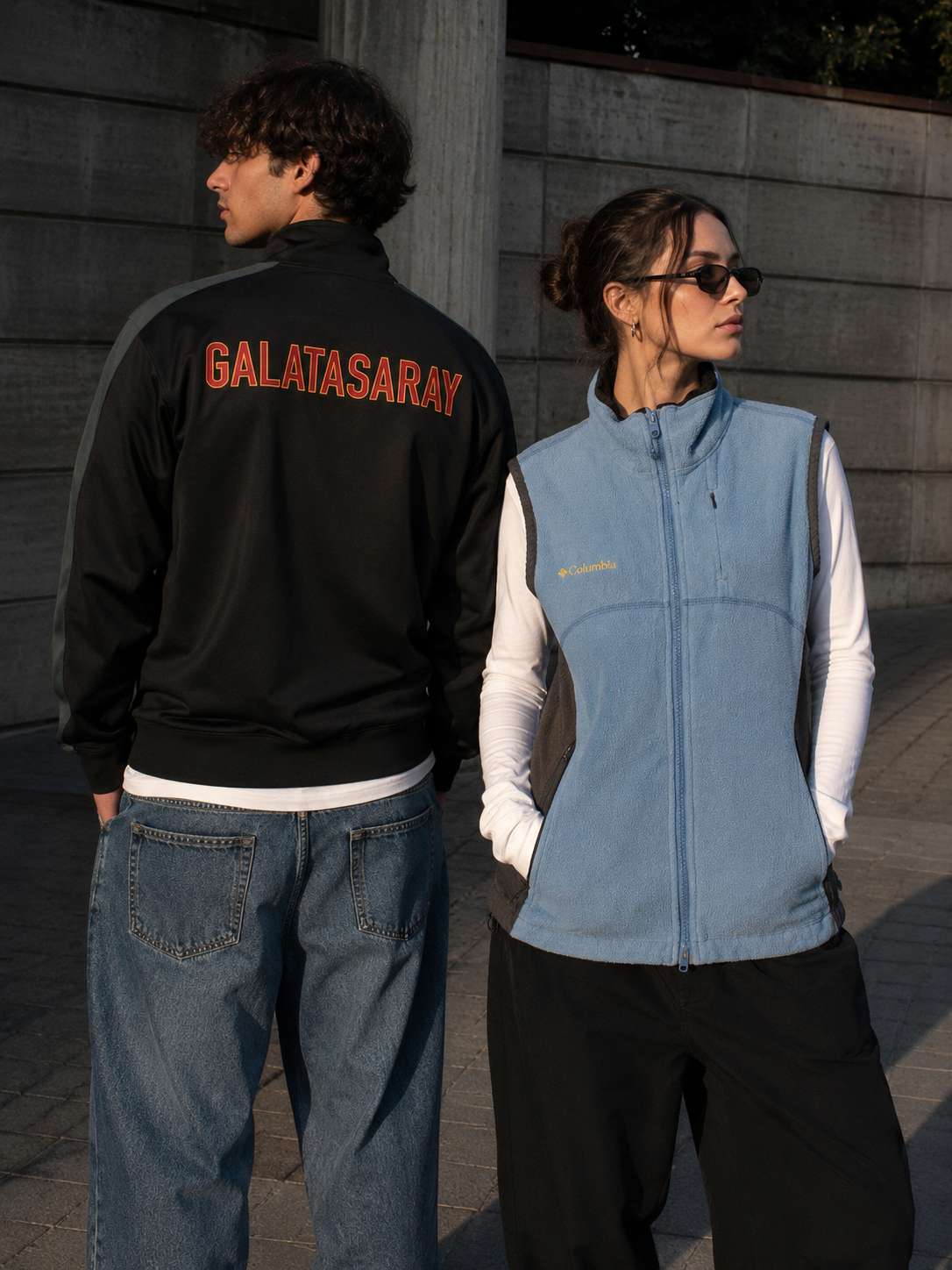 Unisex