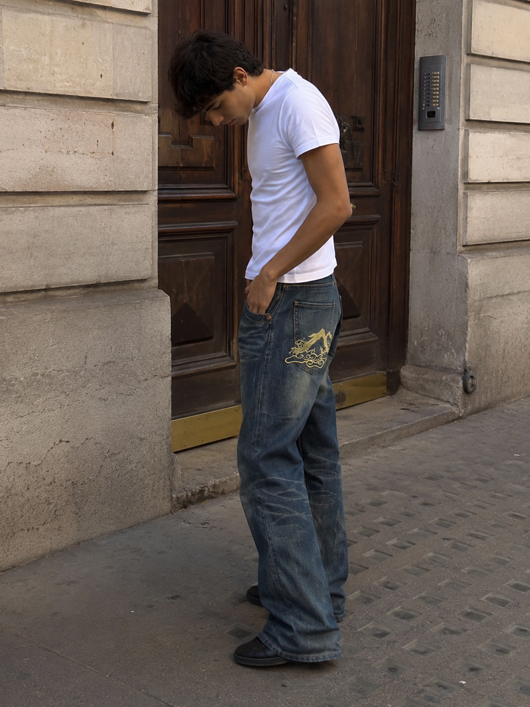 Mens