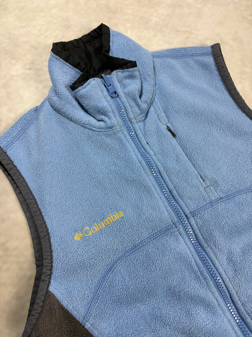 Gilet polaire Columbia