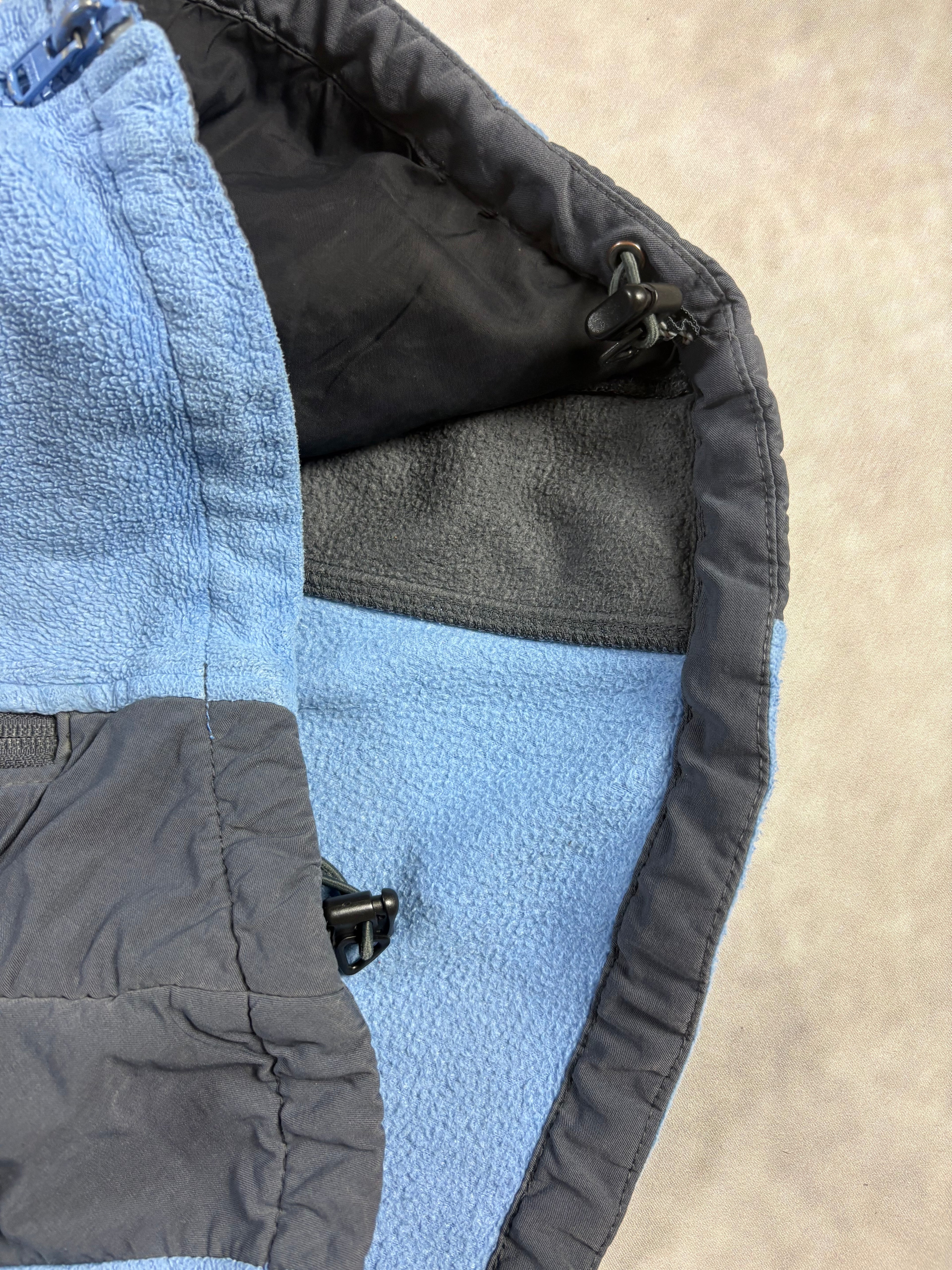 Gilet Columbia in pile per attività outdoor
