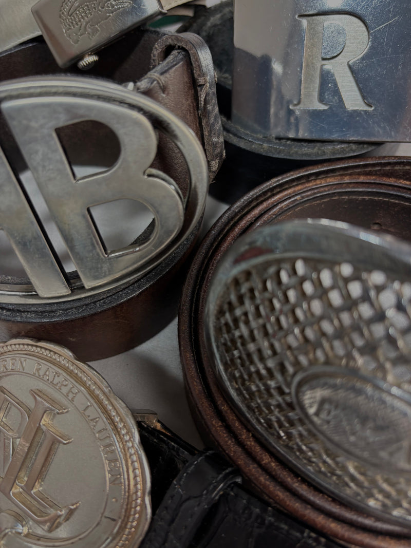 Belts